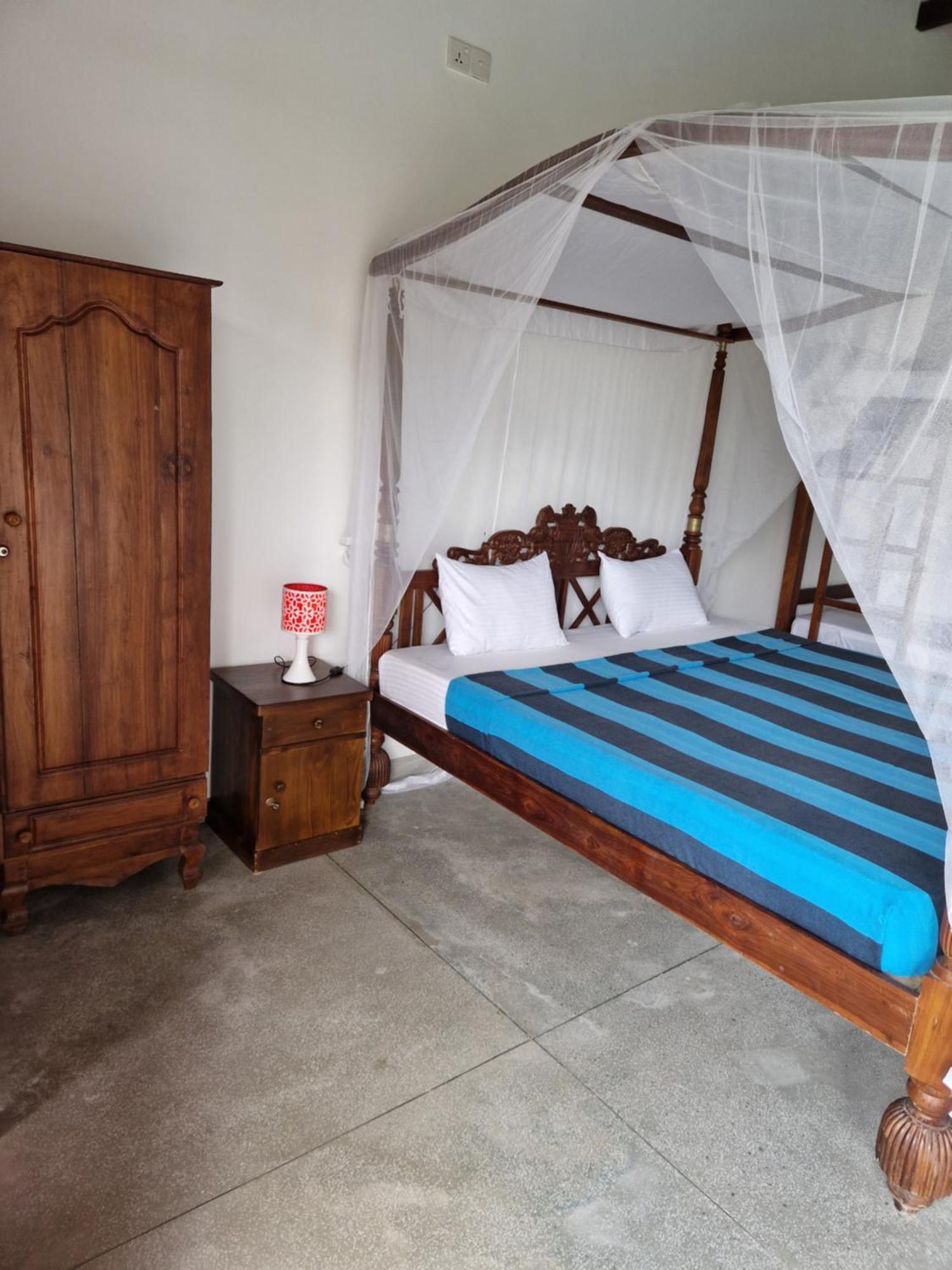 Hotel Chill Bay Weligama Exterior foto
