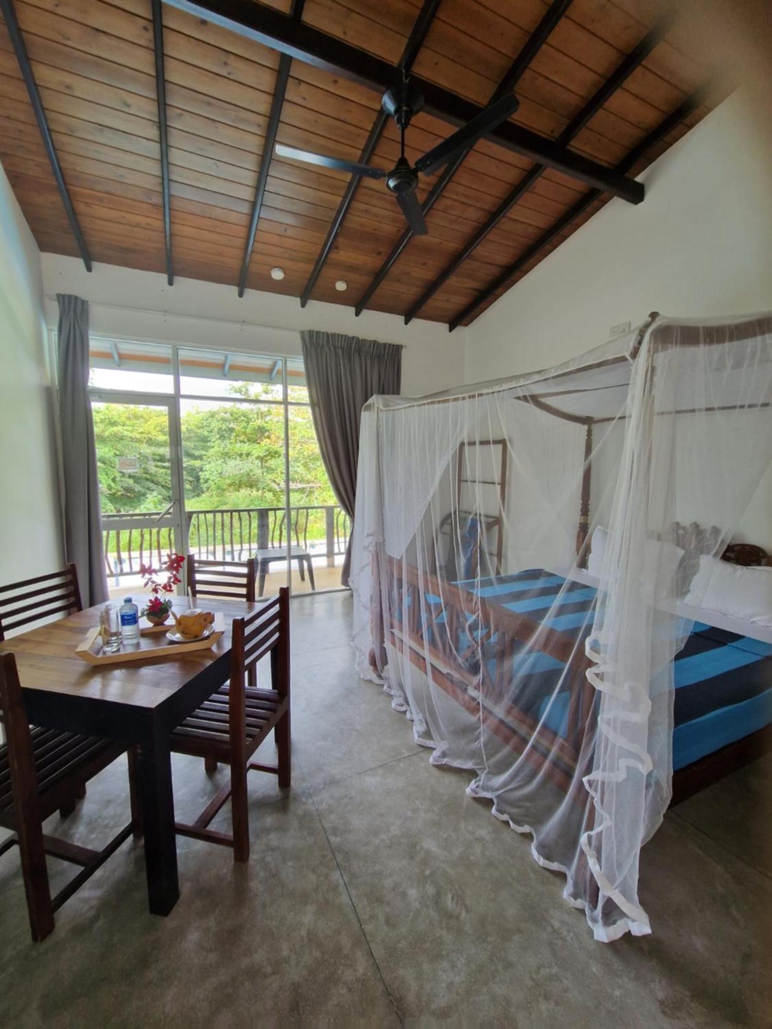 Hotel Chill Bay Weligama Exterior foto