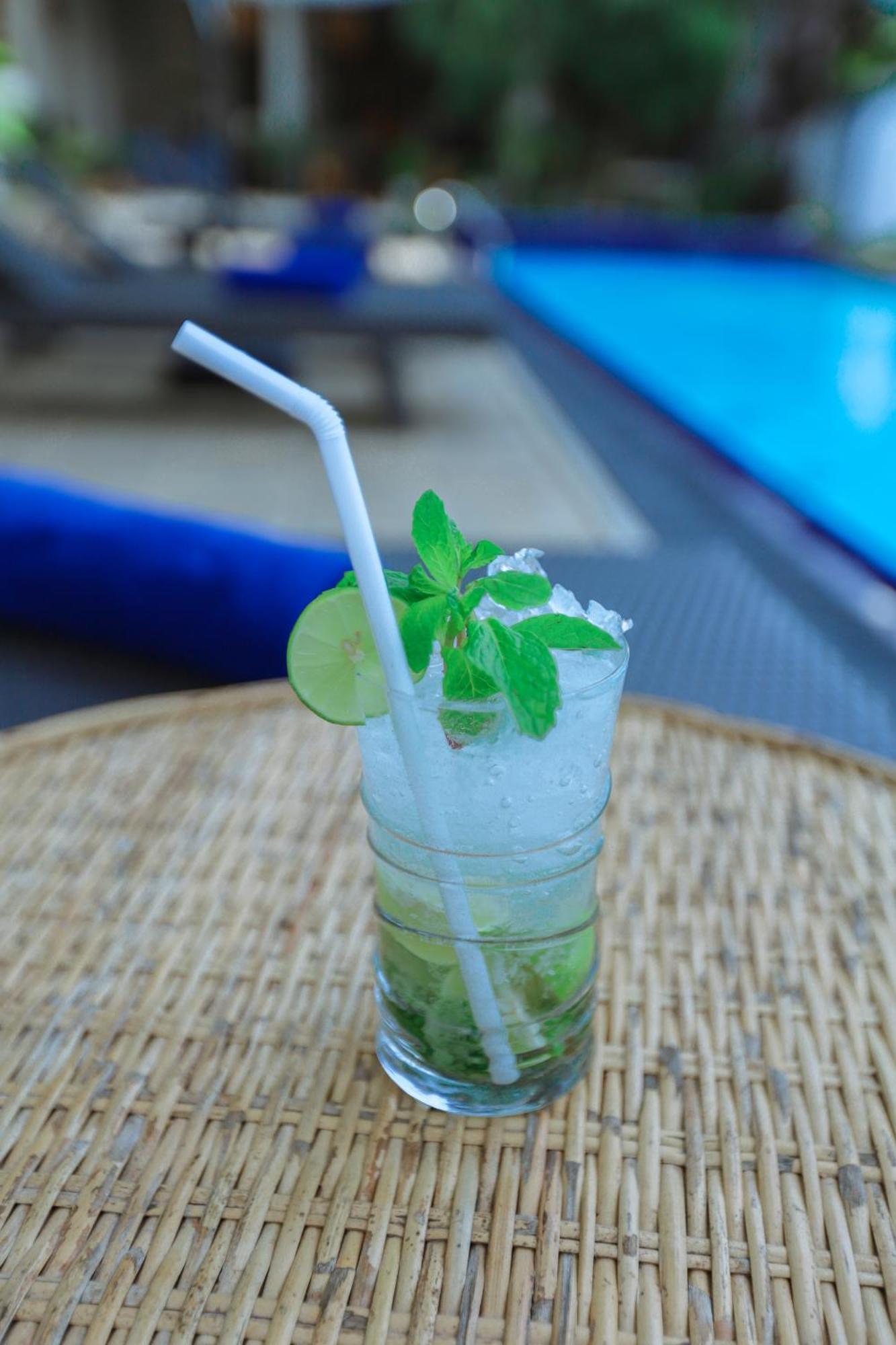 Hotel Chill Bay Weligama Exterior foto