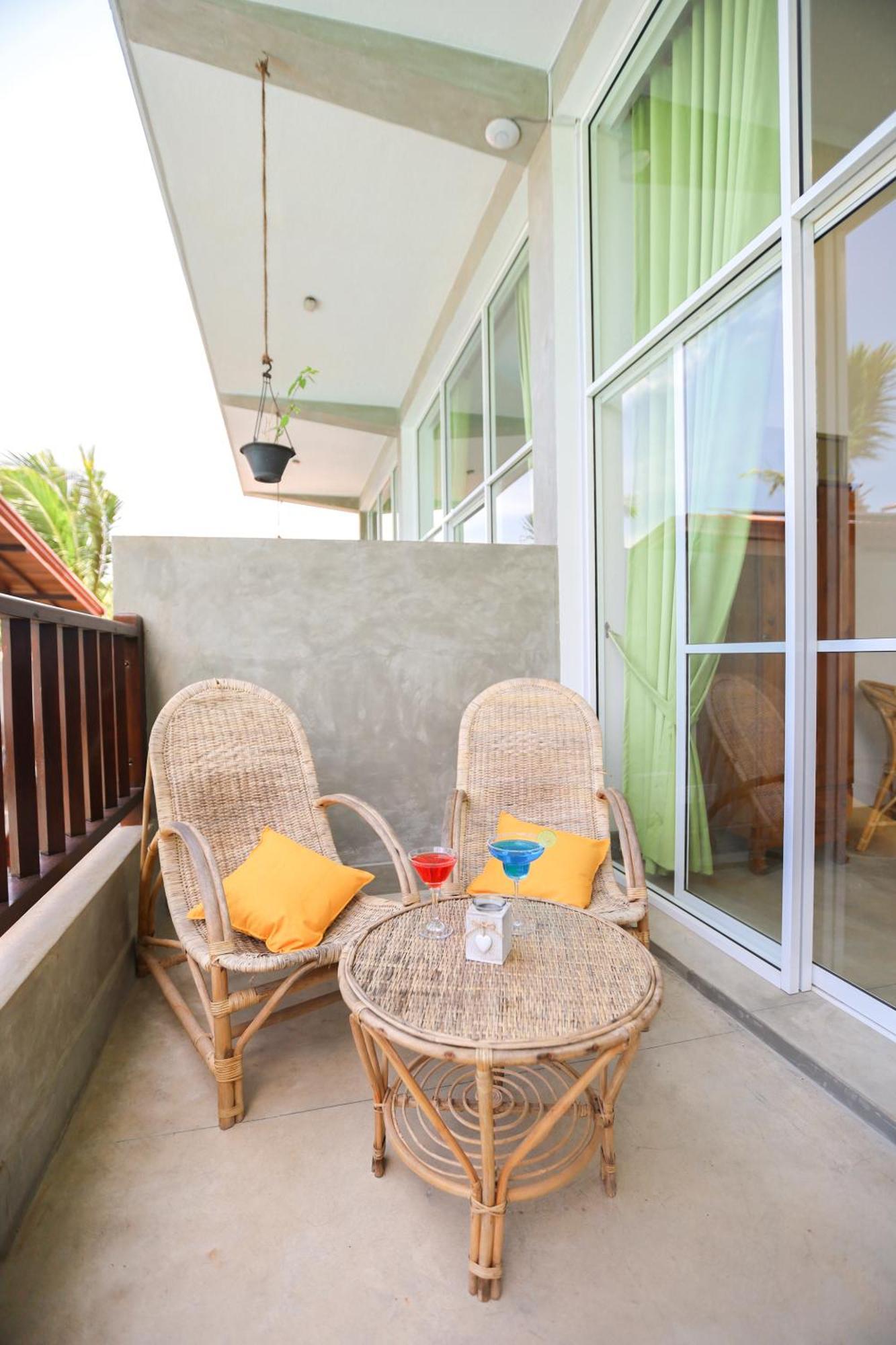 Hotel Chill Bay Weligama Exterior foto