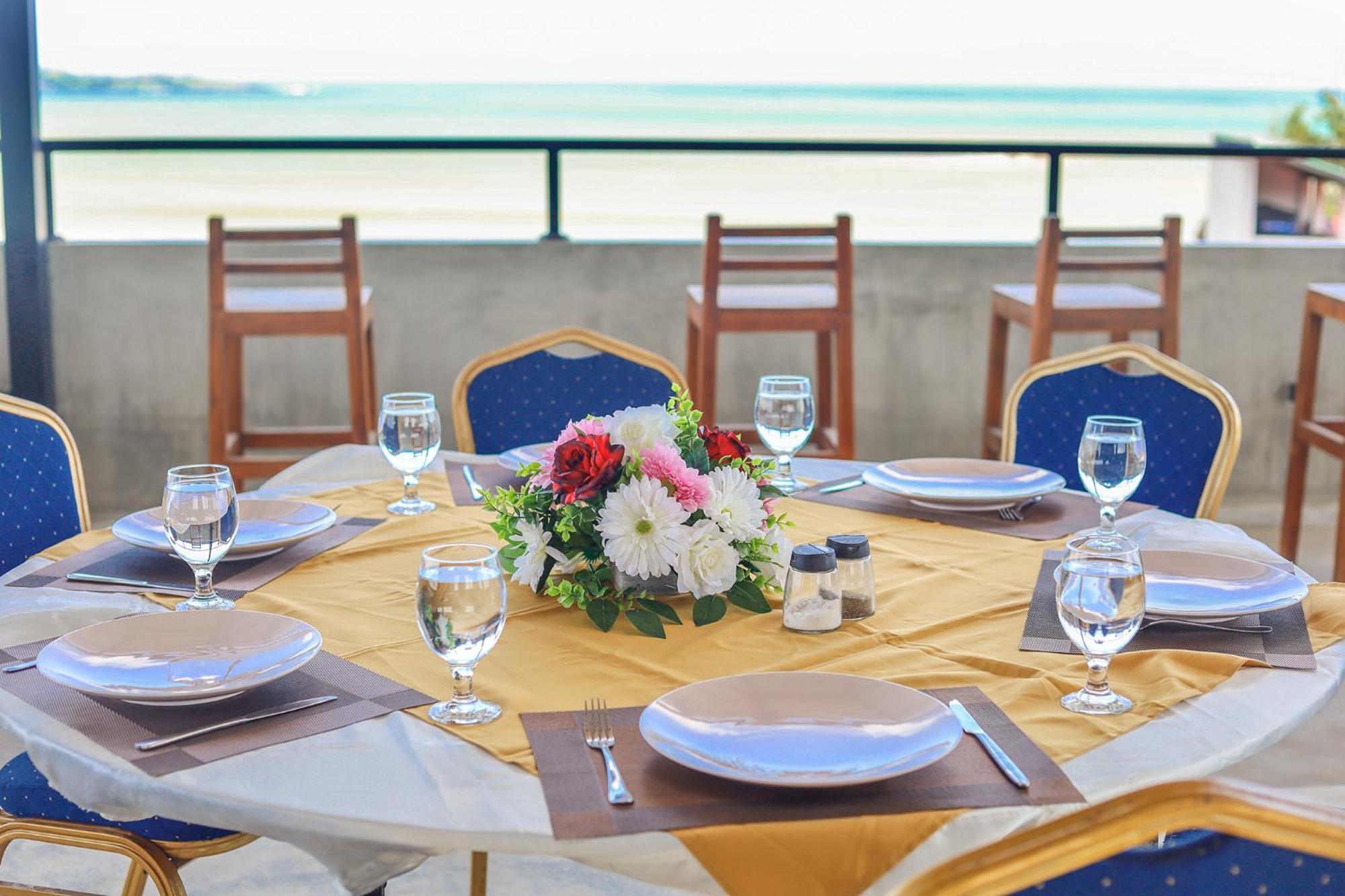 Hotel Chill Bay Weligama Exterior foto