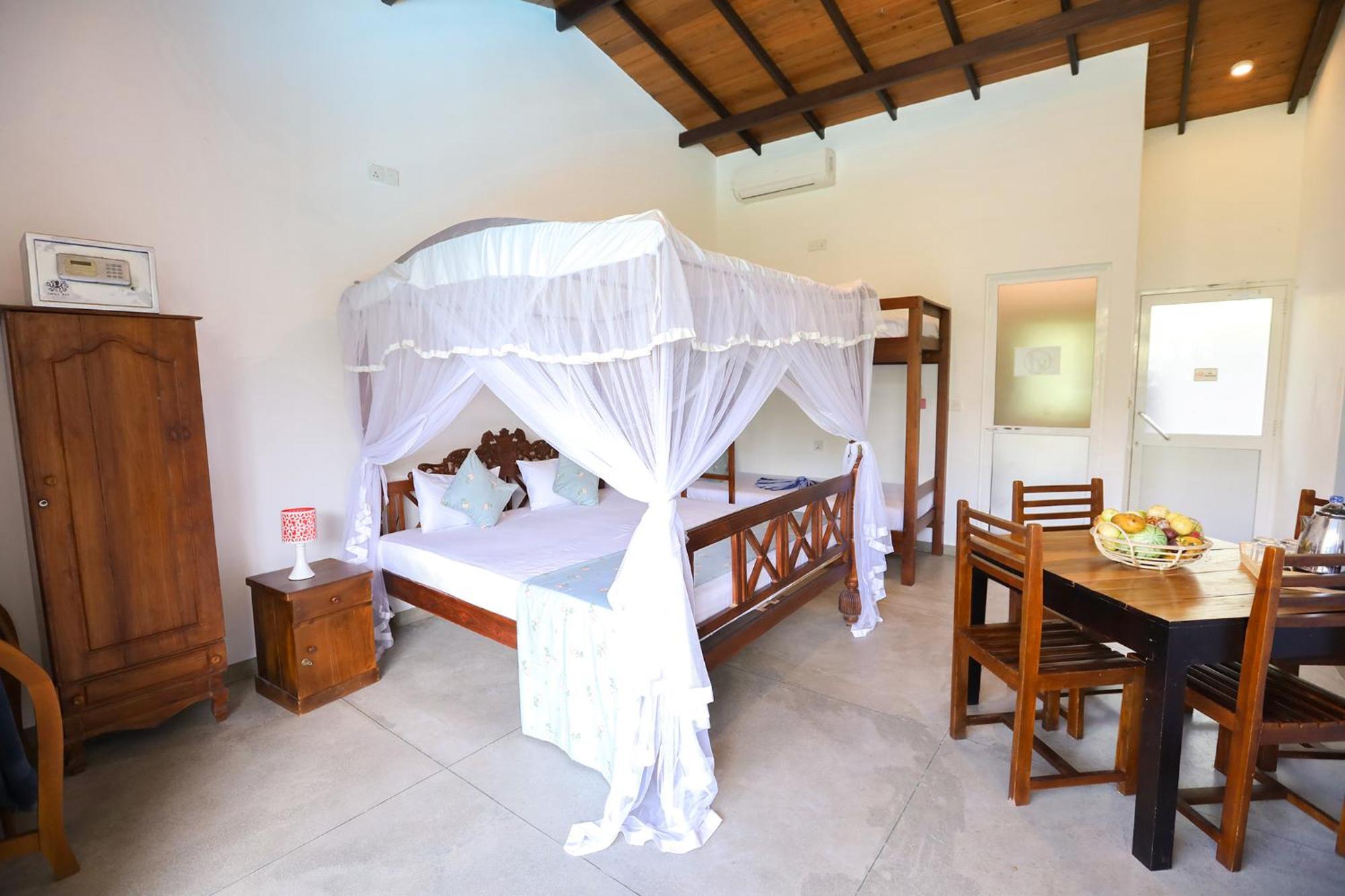 Hotel Chill Bay Weligama Exterior foto