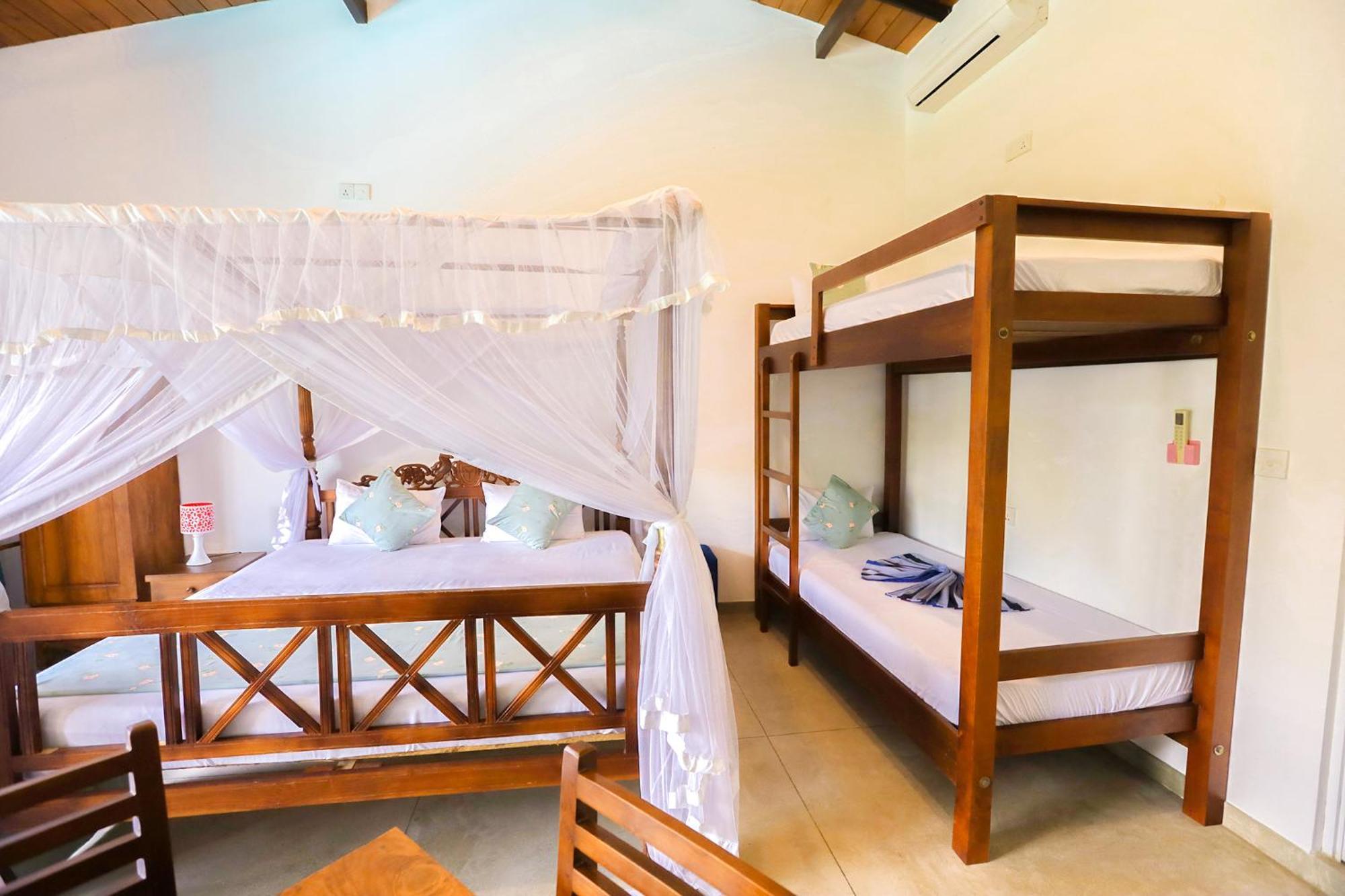 Hotel Chill Bay Weligama Exterior foto