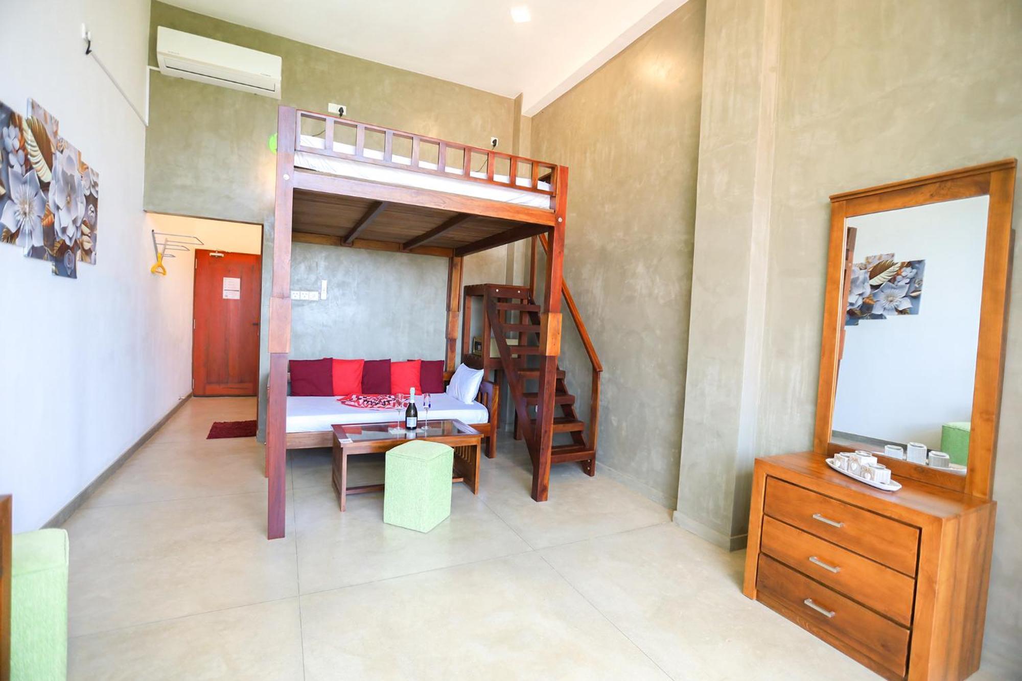 Hotel Chill Bay Weligama Exterior foto
