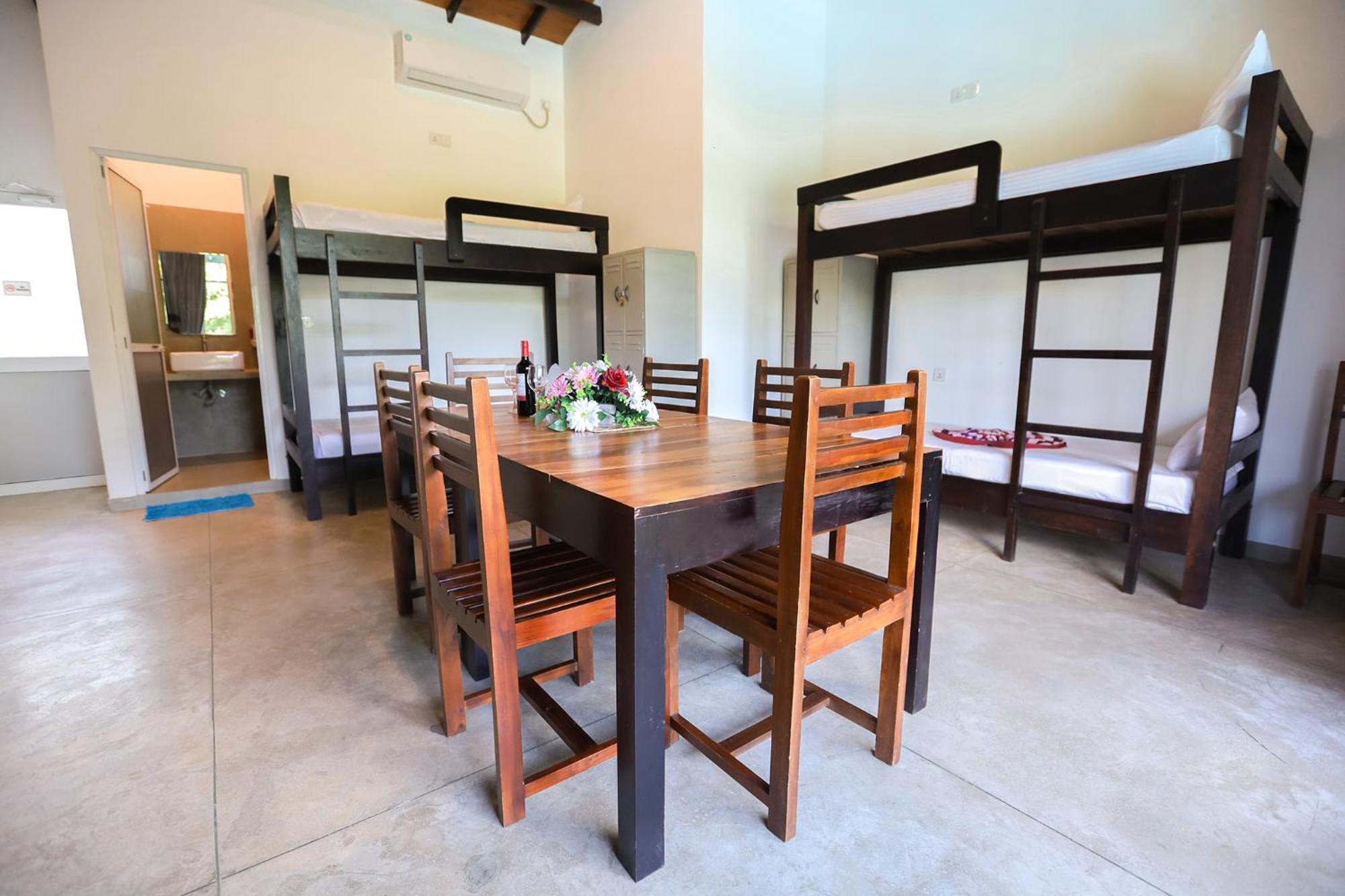 Hotel Chill Bay Weligama Exterior foto