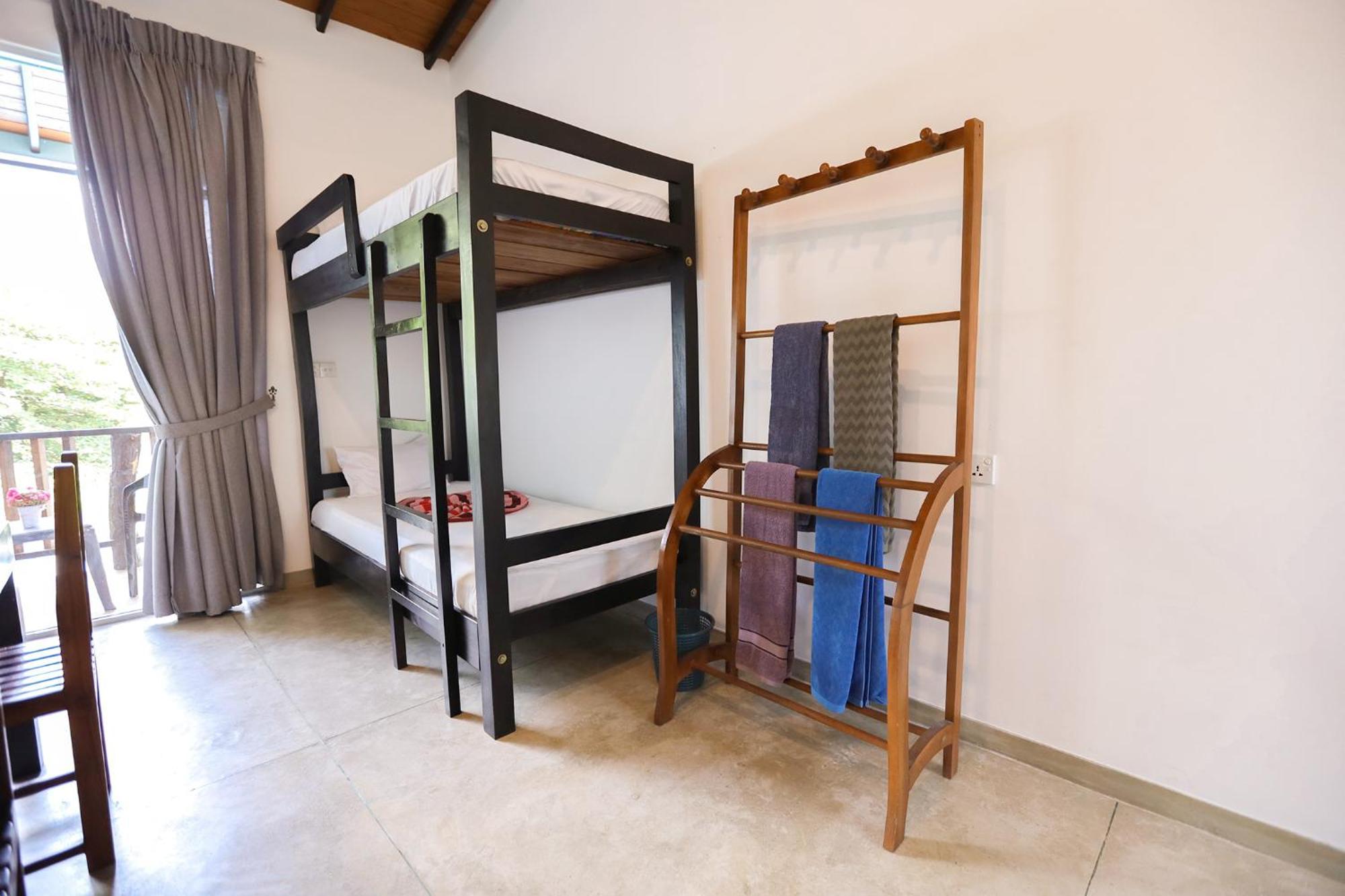 Hotel Chill Bay Weligama Exterior foto