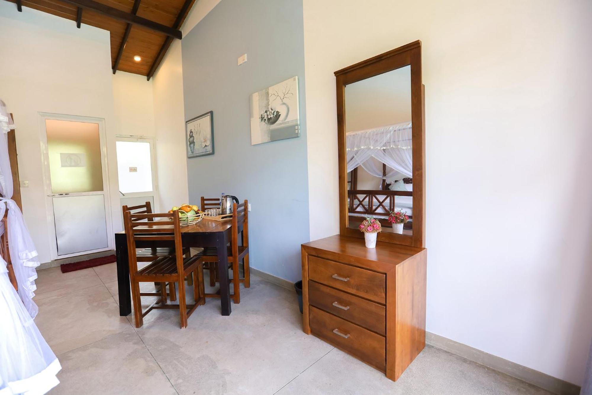 Hotel Chill Bay Weligama Exterior foto