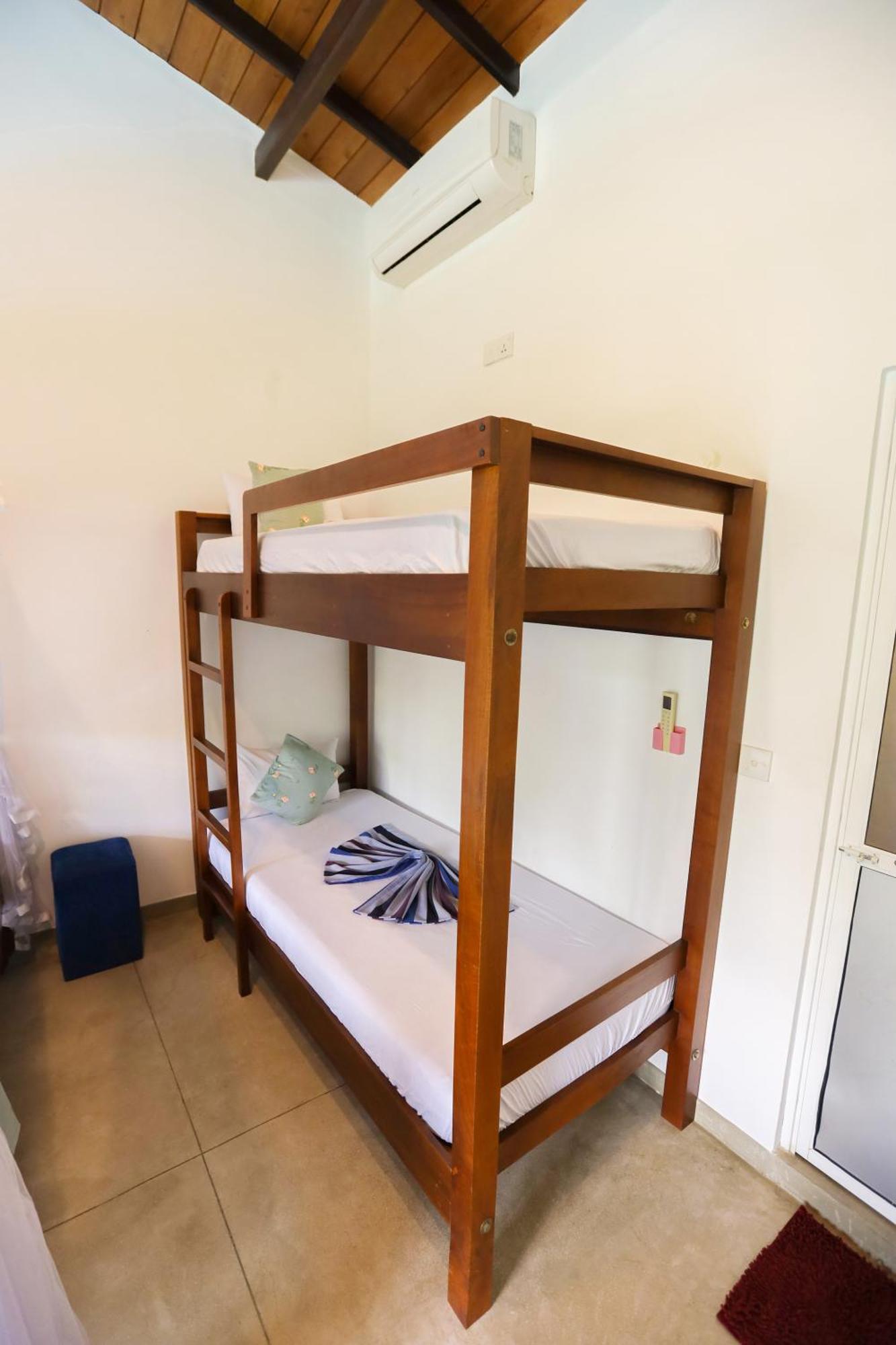 Hotel Chill Bay Weligama Exterior foto